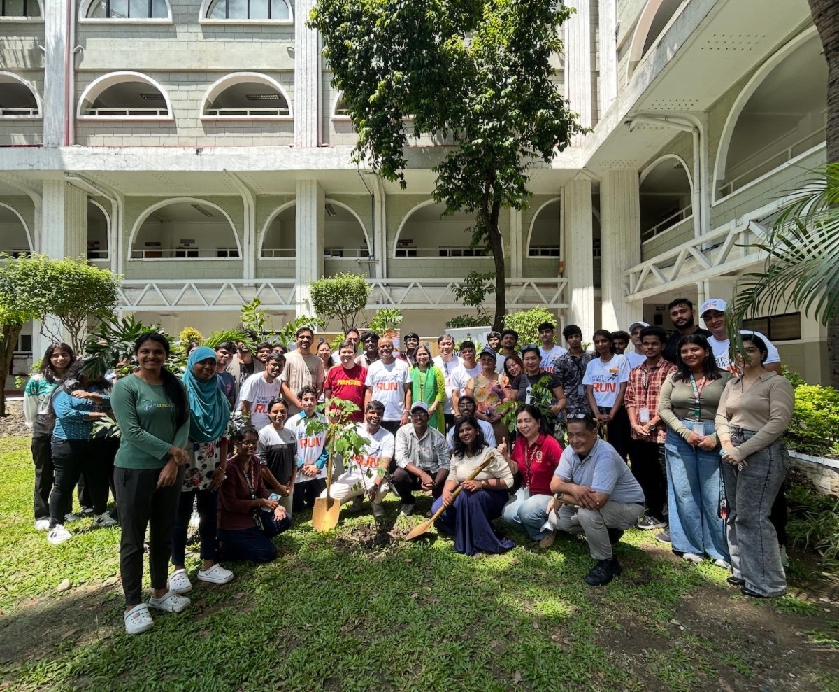 Ek Ped Maa Ke Naam 2025